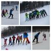 Výjazdové lyžovanie (09.02.2018)