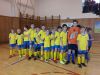 Futbalov�� turnaj vo Vranove (14.05.2019)